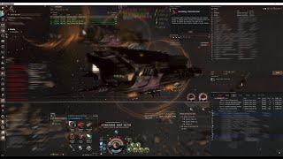 EVE Online - Emerging Conduits for over 100 Mio. ISK per hour