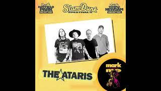 Mark and Me Podcast - Slam Dunk Special - The Ataris
