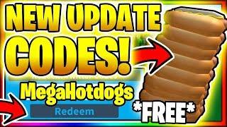 ALL *NEW* SECRET OP WORKING CODES! RANKS UPDATE Roblox Munching Masters