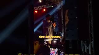Mustafa Zahid in NUST #mustafazahid #pakistanimusic #music #vlog #collegelife #unfrezzmyaccount