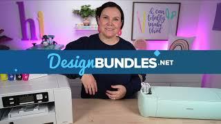 Welcome to Design Bundles!