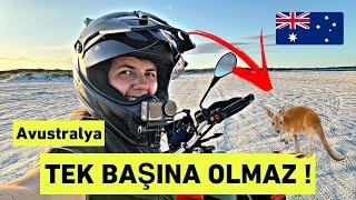 Bu Şekilde Yola Devam Edemem - Bremer Bay   S6-EP3