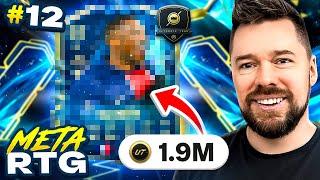 My BEST Division Rivals Rewards!!!  Meta RTG #12