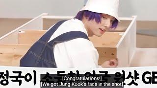 [ENG SUB] RUN BTS EPISODE 149