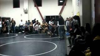Stagg Vs. Chavez (Meet.)