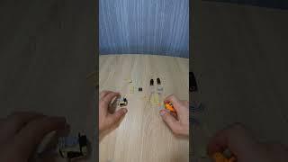 Колесный танк х6 speed