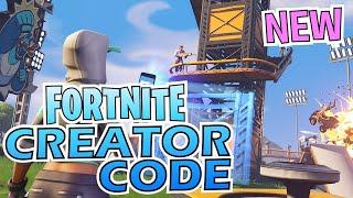 Fortnite - NEW!!! CREATOR CODE: D4G4