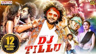 DJ Tillu - 2023 New Released Hindi Dubbed Movie | Siddhu, Neha Shetty | Thaman S | South Movie 2024