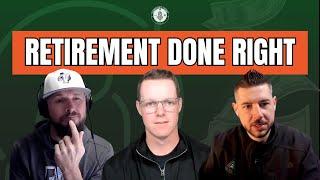 Retirement Done Right
