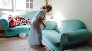 وحشتوني فيديو العوده روتين انتساب
