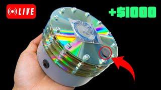 LIVE : Top 18 Inventions That Even NASA Had to Say WOW ! A Lot of Tips Simple Anyone Can Do