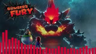 Bowser's Fury Theme (All Versions MIX) - Super Mario 3D World + Bowser's Fury (FIXED)