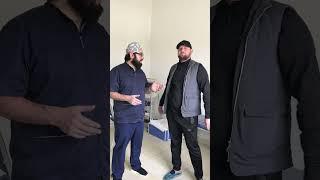 Альберт Агабалаев отзывы