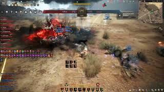 Striker - Guild League New Season #Part 17 Black Desert Online