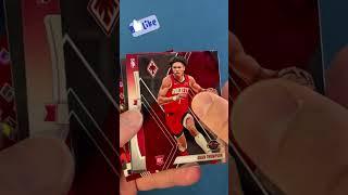  AUTO HIT! Full Link Below! Multiple #’d! 2023 Phoenix Mega. #sportscardhunting #whodoyoucollect