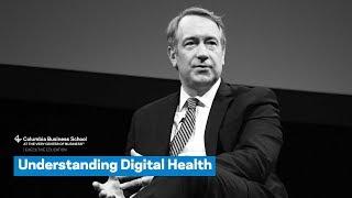 Webinar: Understanding Digital Health