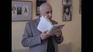 Николай Шейко "Мейерхольд и МХАТ: история взаимоотношений"