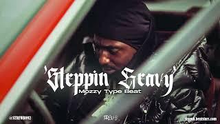 [FREE] Mozzy Type Beat 2025 - "Steppin' Heavy"