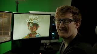 AIMING SECRETS FROM SCUMP FOR BEGINNERS (Pro Controller Aiming Tips)