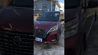 Electrifying Journeys with the amazing Nissan Serena e-POWER #NissanSerena #ePOWER #FutureOfMobility