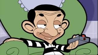 Buscado | Mr. Bean | Dibujos animados para niños | WildBrain Niños