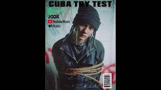 Alfie Zumi - Cuba Try Test (Official Instrumental)