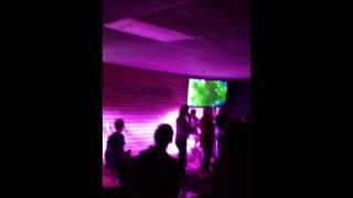Resonate Youth Praise and Worship