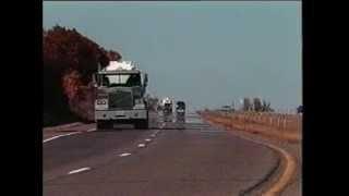Weather and Loads: The Effect They Have on Roads
