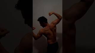 6 Months Of Gym #fitness #calisthenics