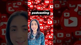 Get Your Podcast on YouTube! | Free Training April 11th at 2PM #podcasting #youtubepodcast #libsyn