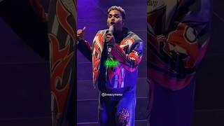 Chris Brown’s Top 5 Songs He Has to Perform On Tour 