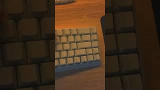#пк #обзор #сетап #gaming #keyboard #магнитнаяклавиатура #iyx #wooting60he