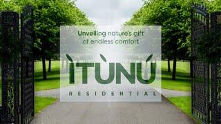 Introducing Itunu Residential Estate Ibeju Lekki - The Estate With The Highest Profit Projection