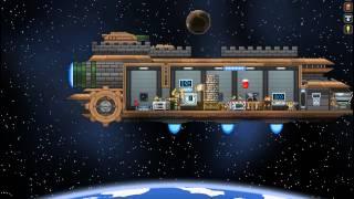 [TUTORIAL\ТУТОРИАЛ]Starbound ДЮП,ДЮП,ДЮП!(НЕЧЕСТНАЯ НАКРУТКА)