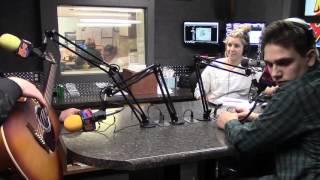 Scott Wilcox Video Interview LF