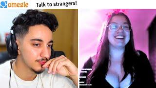 Girl FALLS In LOVE With Me On OMEGLE