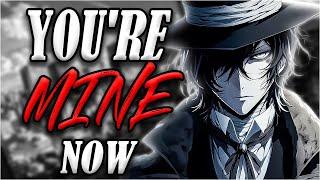 Cute Grim Reaper Boy Makes You An Offer~ [M4A]{ASMR RP}[Quirky][Spooky]