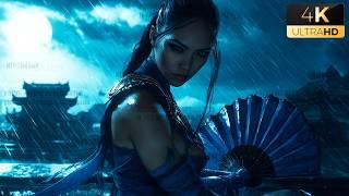 Mortal Kombat: The Sea of Souls (Movie 2024) - Full Movie Cinematic (2024) 4K UHD Action Fantasy