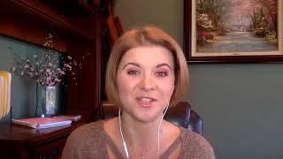 Interview with Jelena Ostrovska
