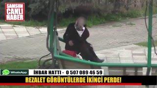 Samsun'da Sıradan Bir Gün Vol:69 :)