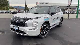 2024 三菱  Mitsubishi Outlander PHEV 插電式油電混合 Hybrid EV | 最暢銷的PHEV 五個購買原因 TOP 5!