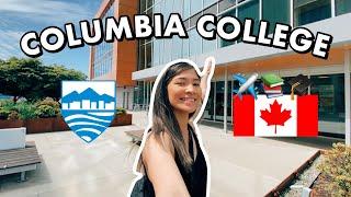 Columbia College: A school for International Students! 