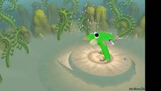 Spore nice carnivore challenge game play