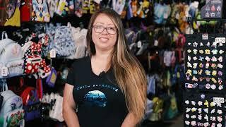 ThinkNLocal Series: Let's meet Krystal, Owner of Grotto Treasures