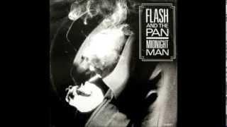 Flash And The Pan - Midnight Man (Instrumental)