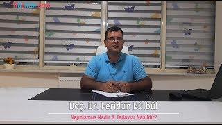 Vajinismus Nedir, Tedavisi Nasıldır? - Trdoktor.Com