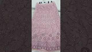 #shorts #Shorts #reels Lehenga choli Design #shorts_video #women_lehenga_design #Surat_market #vlog