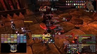 Dopamine - BWL Speedrun in 29:04 - Rogue PoV