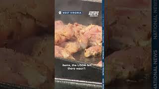 Feds question WV over proposed changes to SNAP