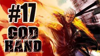 Прохождение God Hand (PS2). Летсплей #17. Становится больно!